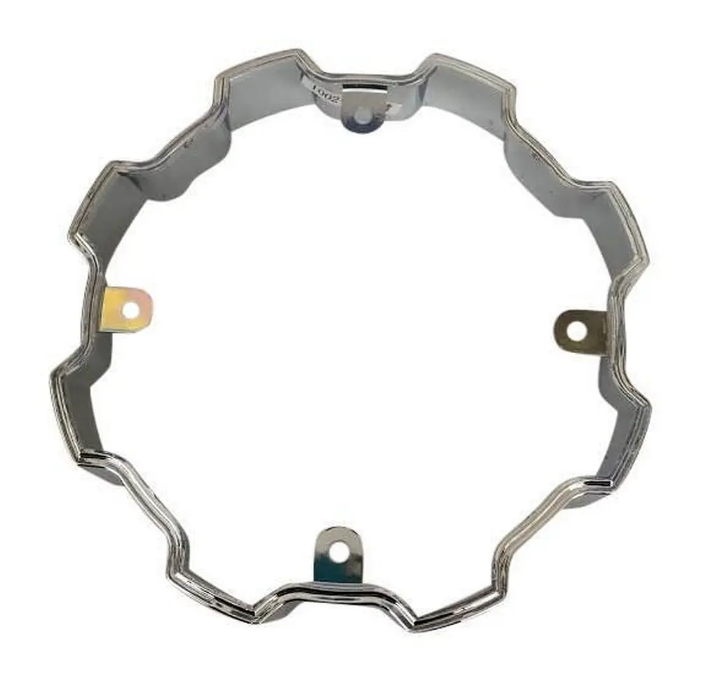 Fuel 1-1/2" Cap Riser For 1001-63 1