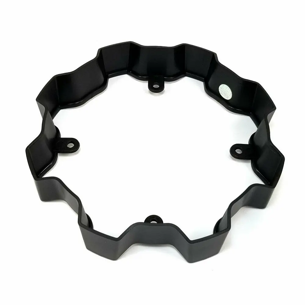 Fuel 1-1/2" Cap Riser For 1001-63B 1