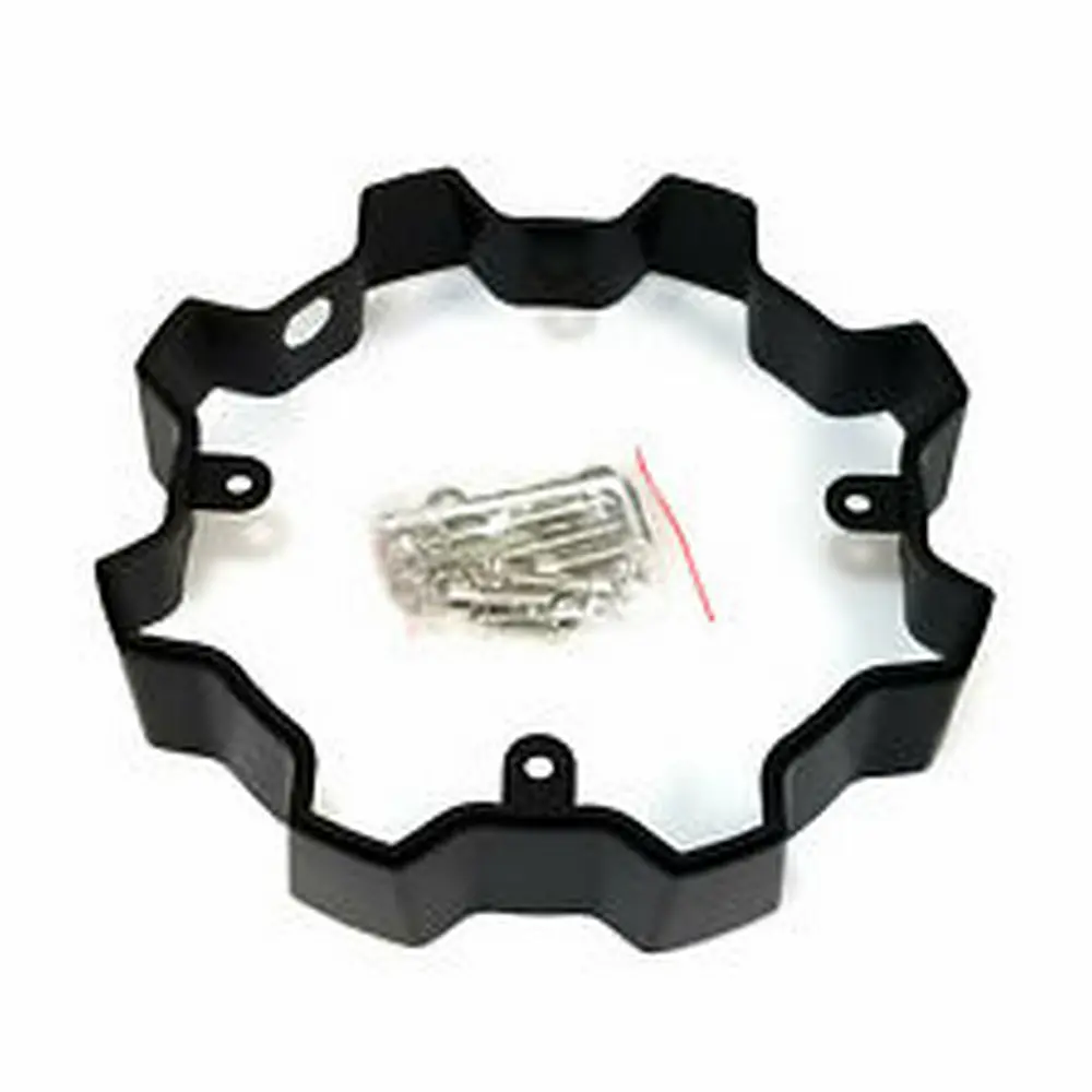 Fuel 1-1/2" Cap Riser For 1001-63Gb 1
