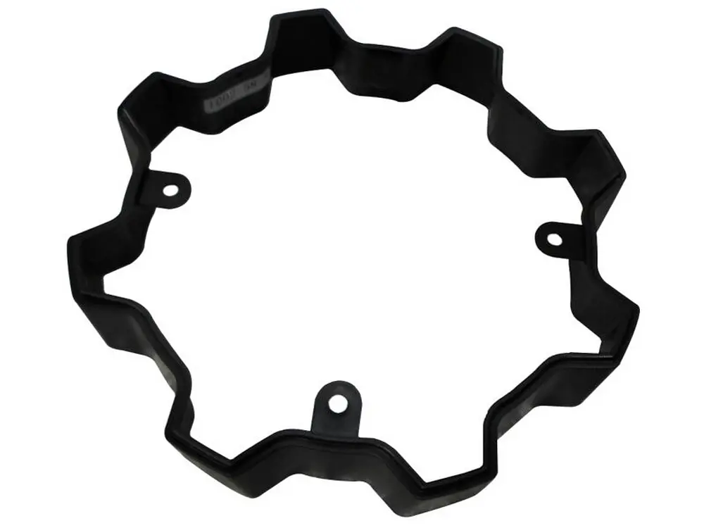 Fuel 1-1/2" Cap Riser For 1002-53B 1