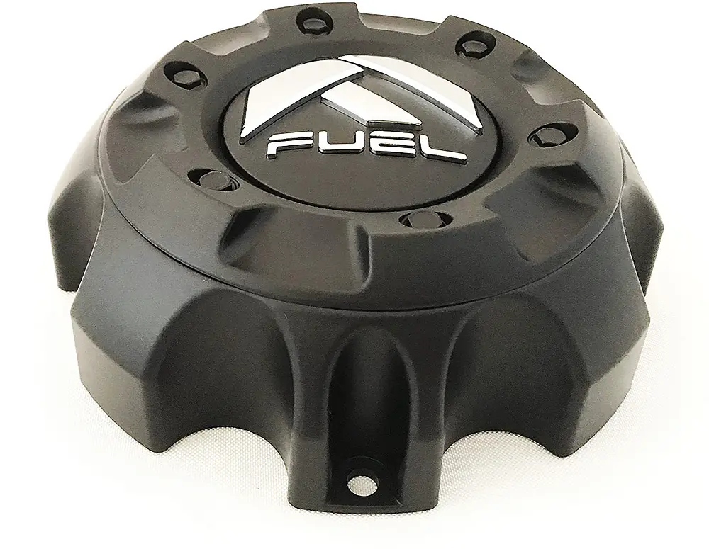 Fuel Black 18 Code Cap-Short 1
