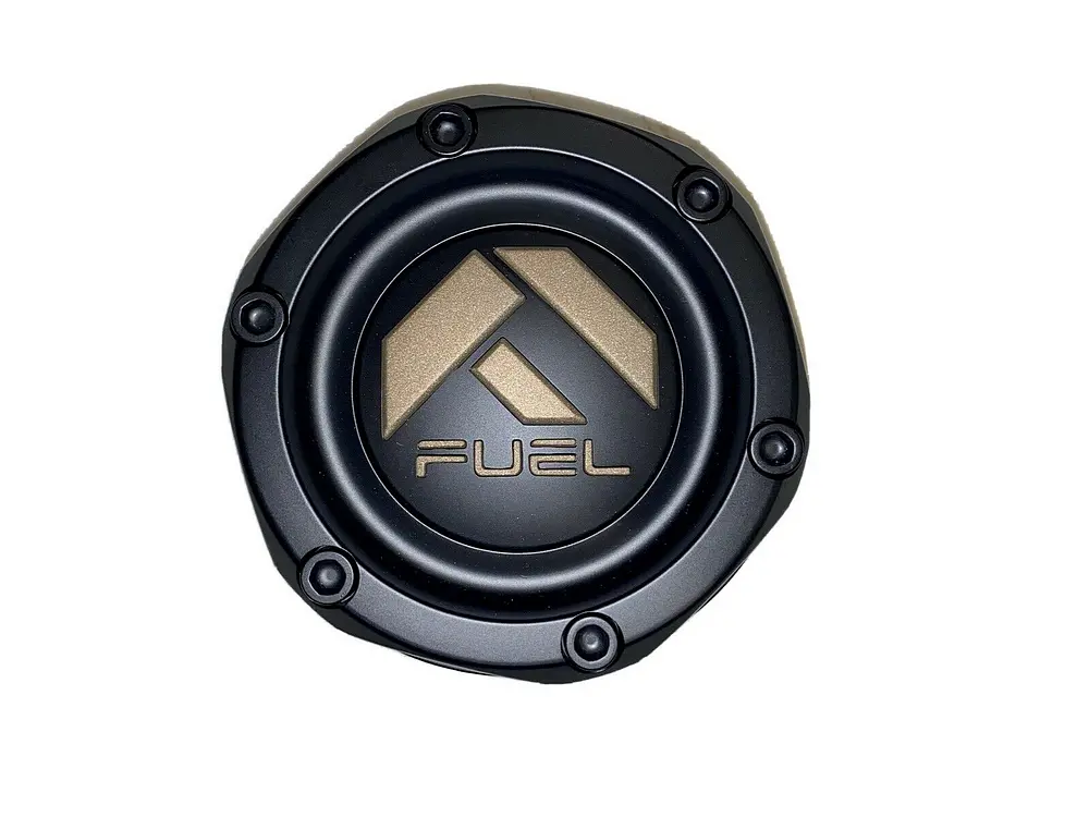 Fuel Snap In Cap 80.6 Od (Mb/Brnz) 1
