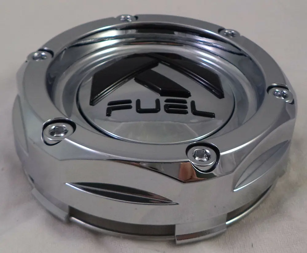 Fuel Snap In Cap For 6X5.5/5X150 1