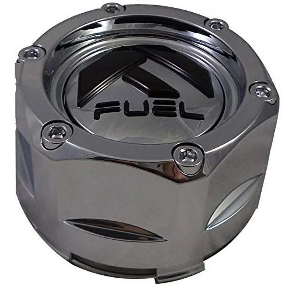 Fuel Snap In Cap For 5X135/6X135 1