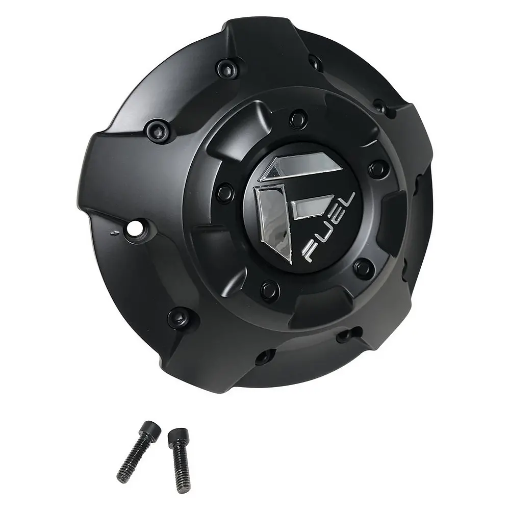 Fuel Five Leg Cover Cap-Mt-Blk/Blk Riv 1