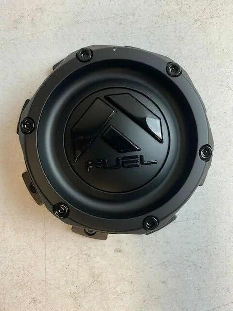 Fc Cap Bolt-On (Mb/Gb) 8X6.5/170 (1.72) 1