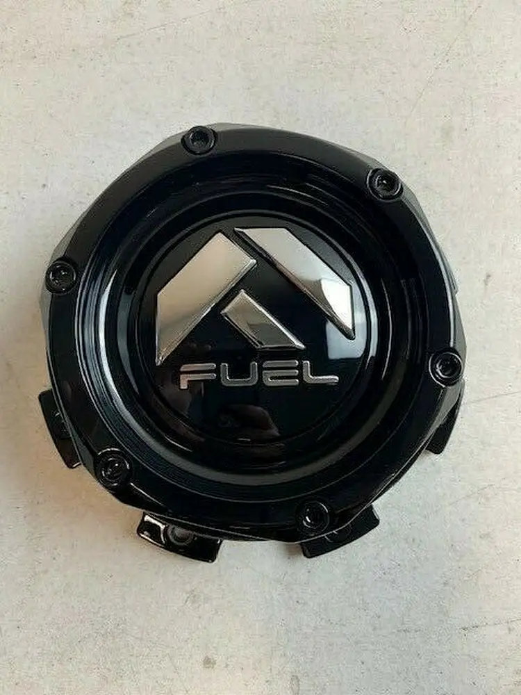 Fc Cap Bolt-On (Gb/Ch) 8X6.5/170 (1.72) 1