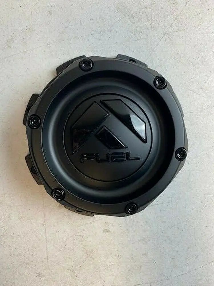Fc Cap Bolt-On (Mb/Gb) - 8X180 1