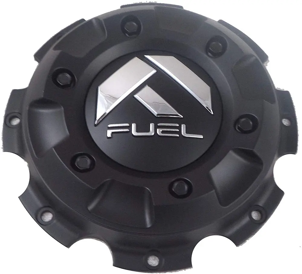 Fc Cap Bolt-On (Mb/Ch) - 6X135/5.5 1