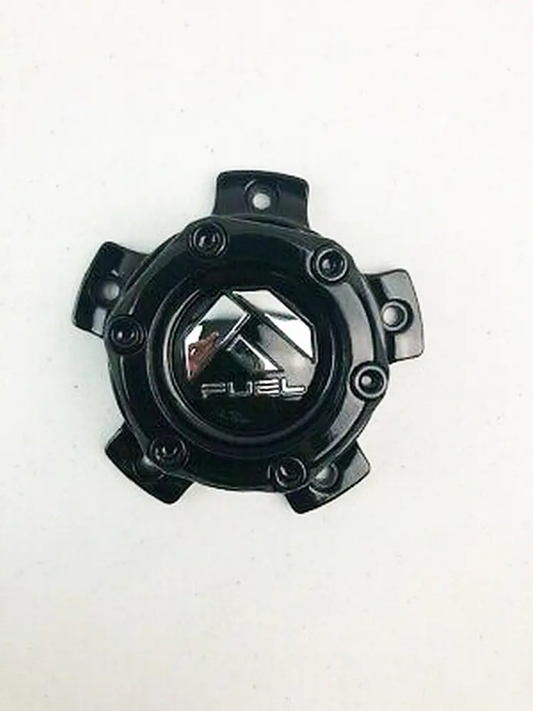 Fc Cap Bolt-On (Gb/Ch) - 5X4.5/5 1