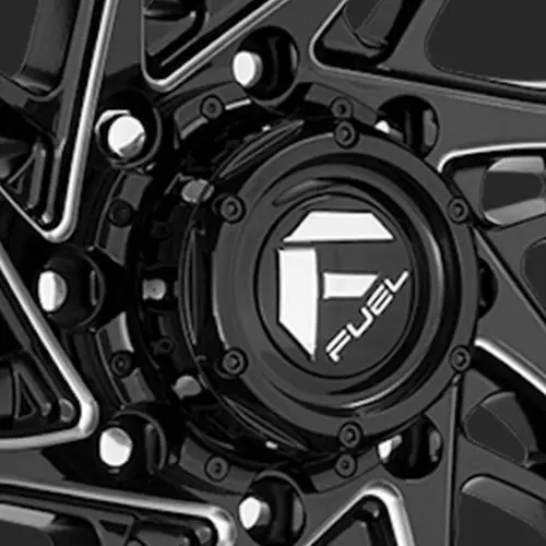 Fc Dually Ft Cap (Gb/Ch/Gb) - 8X200/210 1