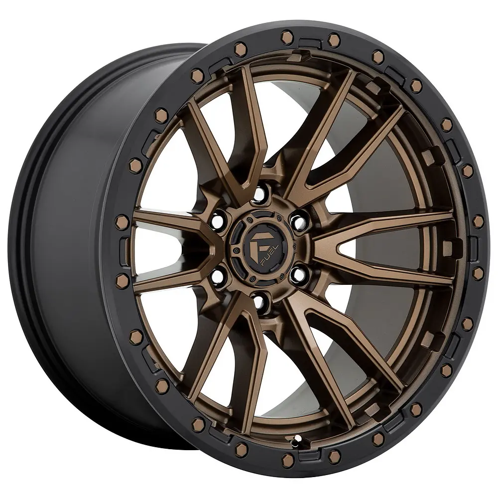 Fuel Mt-Brz Snap In Cap 8X170/180(1.841) 1