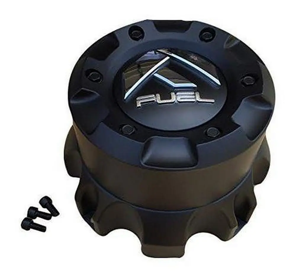 Fc Cap Snap-In (Bz) - 8X6.5 (2.90) 1