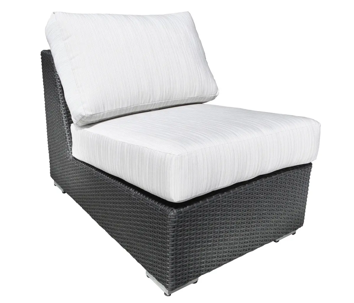 Chorus Sectional Slipper Chair 1
