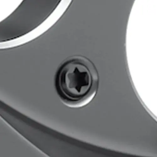 Fuel Rivet Black (Coupler) 1