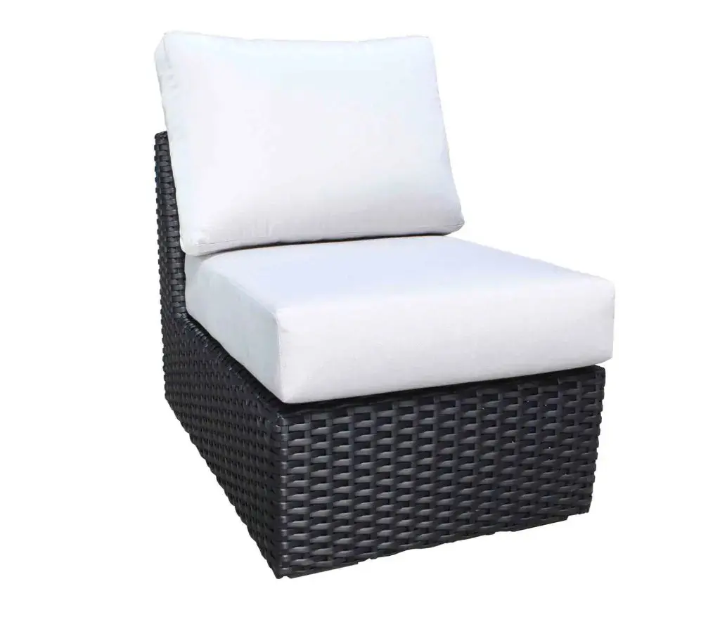 York Slipper Chair 1