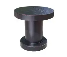 Venice Round Side Table 1