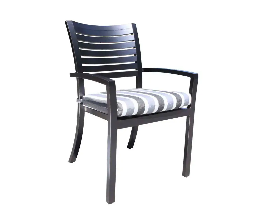 Lakeview Arm Chair 1