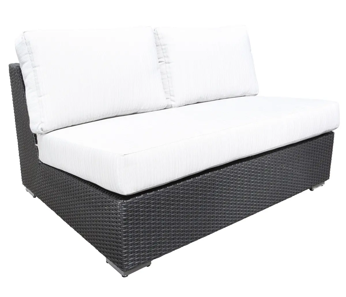 Chorus Sectional Loveseat 1
