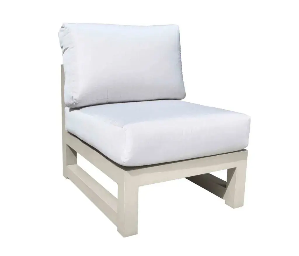 Lakeview Slipper Chair Module 1