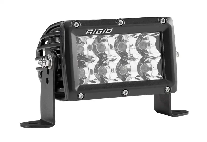 Rigid Industries 4In E Series - Spot 1
