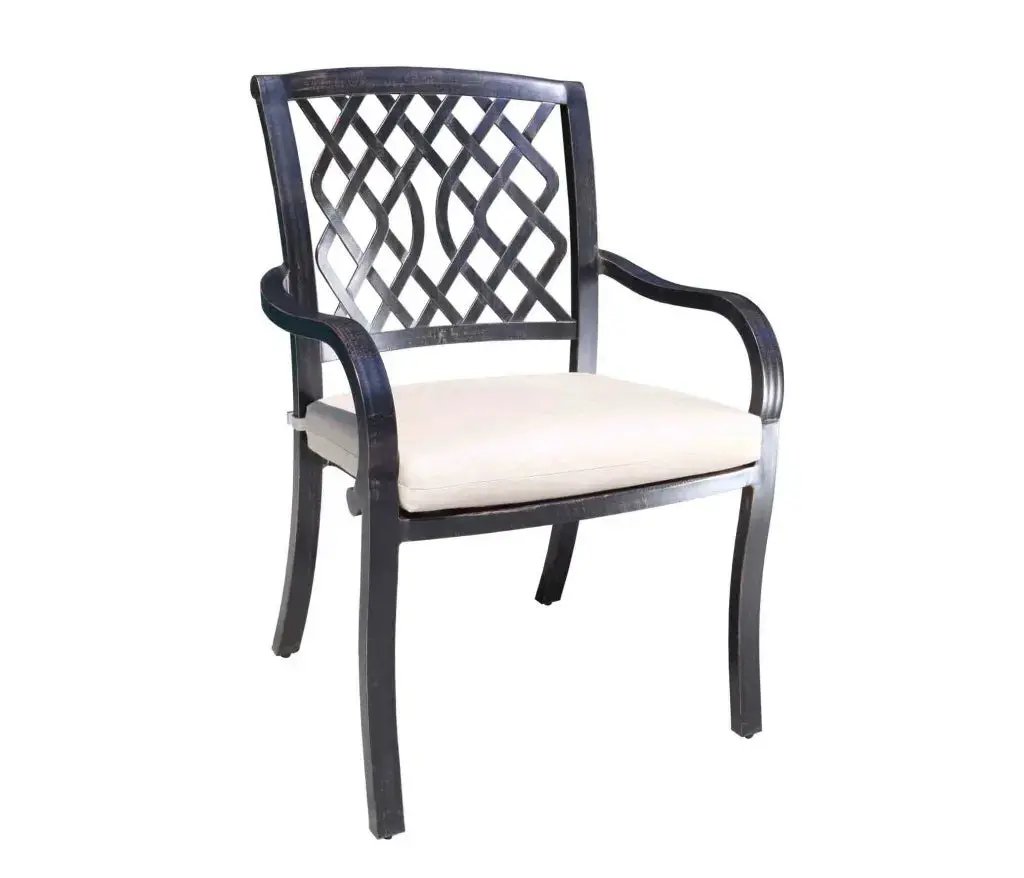 Carleton Arm Chair 1