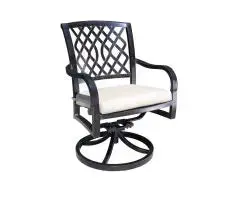 Carleton Swivel Rocker 1