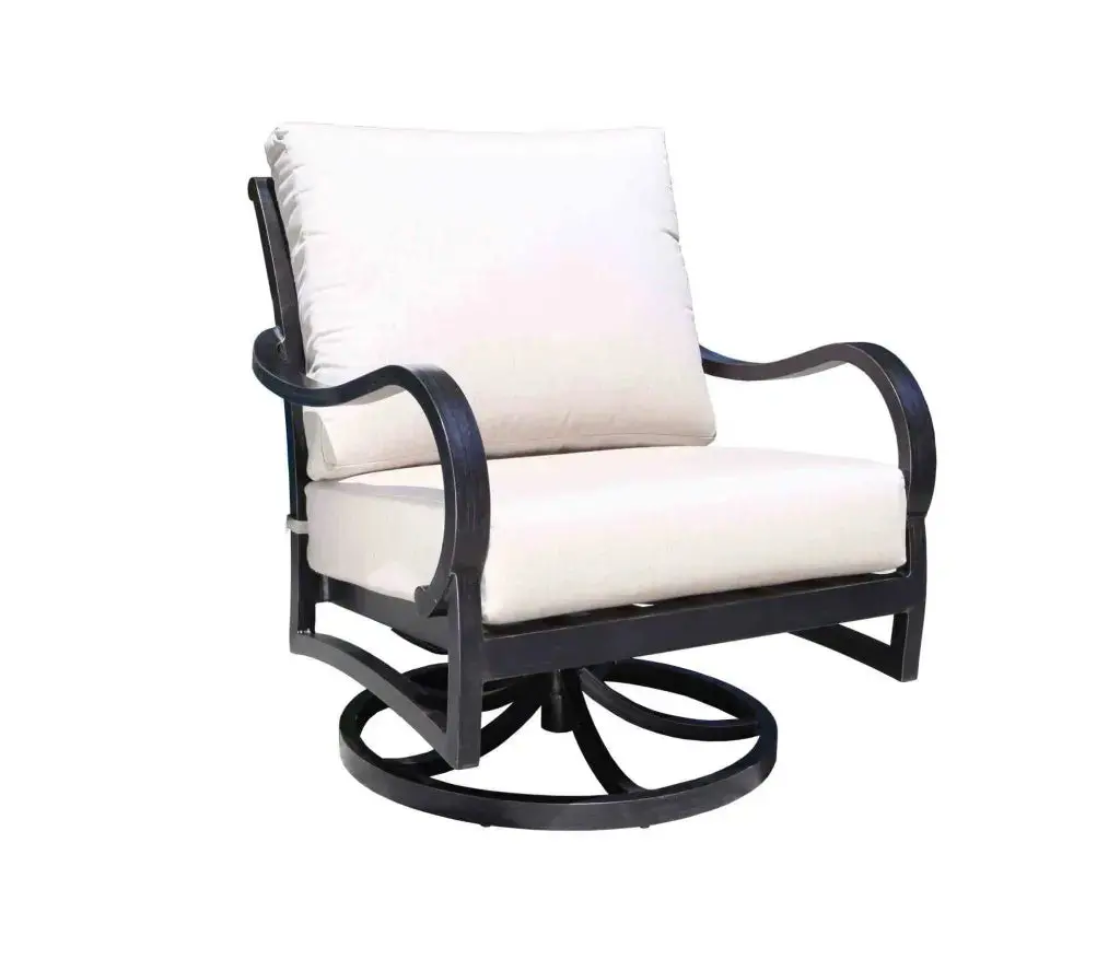 Carleton Lounge Swivel Rocker 1