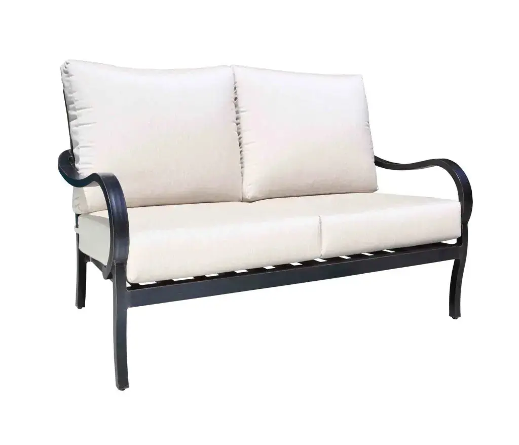 Carleton Loveseat 1