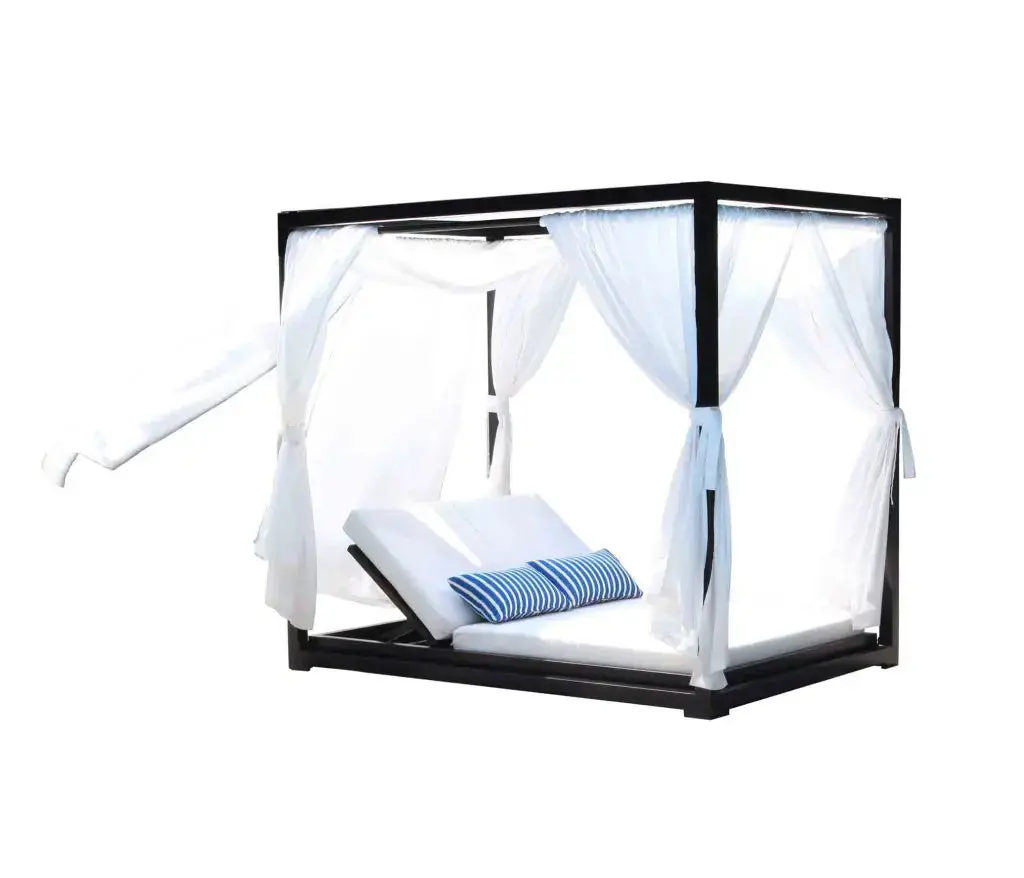 Lakeview Cabana Daybed 1