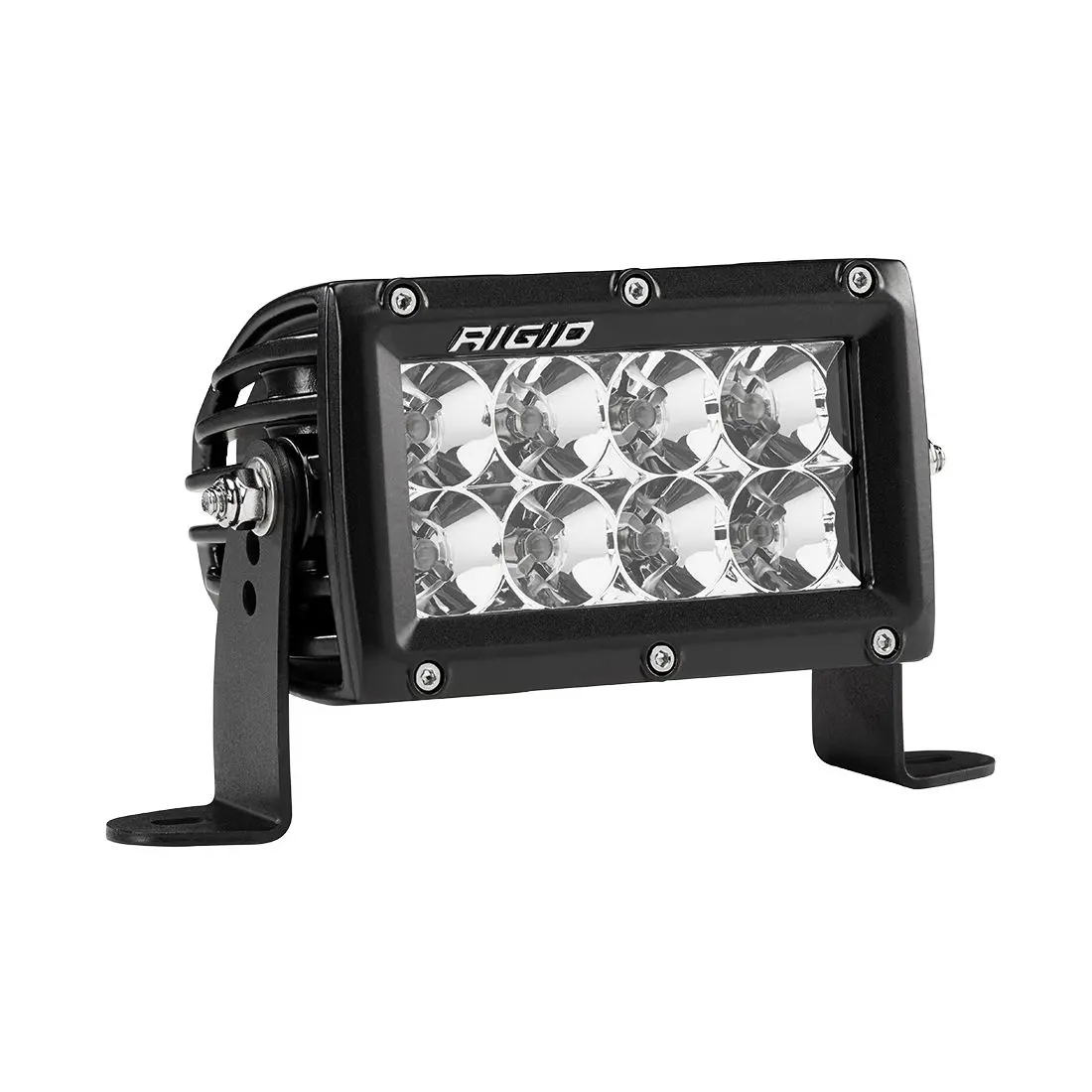 4 Inch Flood Light E-Series Pro Rigid Industries 1