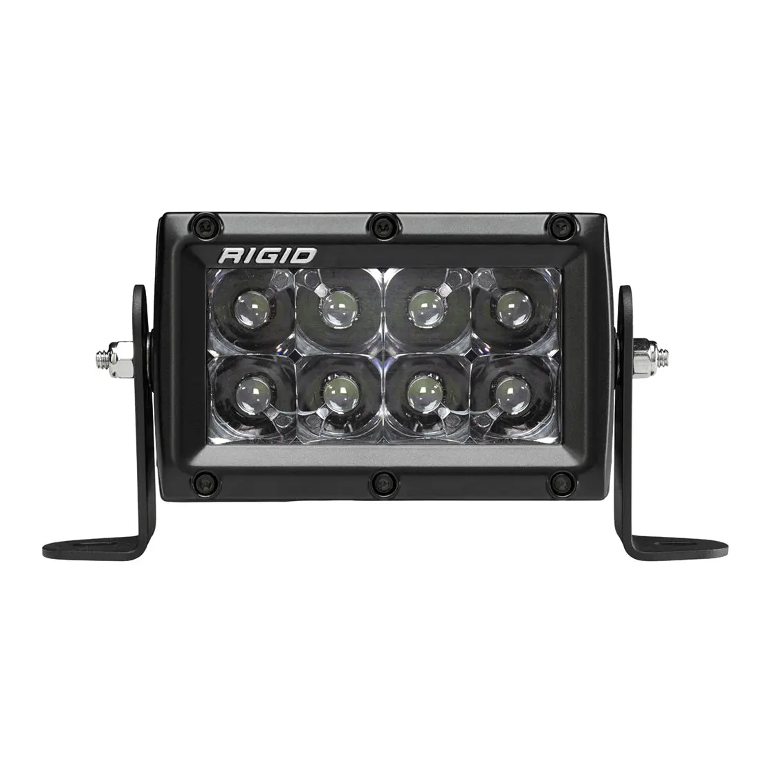 4 Inch Spot Midnight E-Series Pro Rigid Industries 1