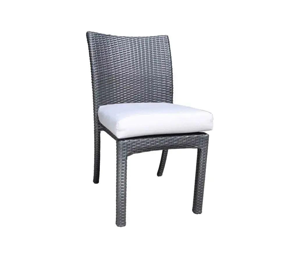 Chorus Side Chair 1