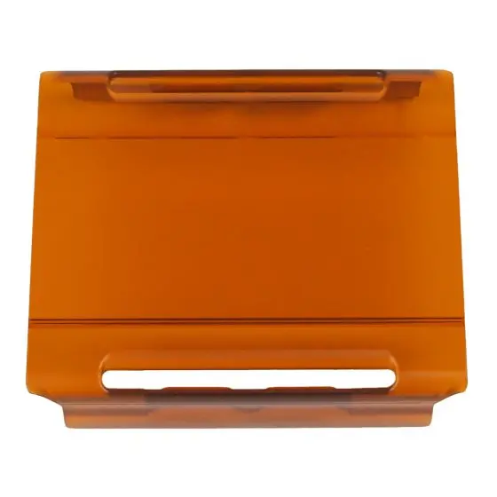 Cover 4 Inch E-Series Amber Pro Rigid Industries 1