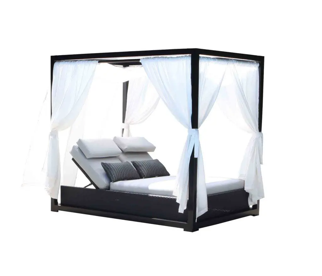 Chorus Cabana Daybed 1
