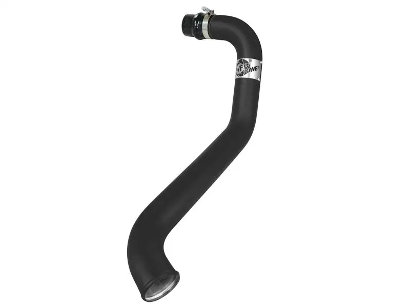 Afe Bladerunner 3In Intercooler Hot Side Tube 01-04 Gm Diesel Trucks V8 6.6L (Td) 1