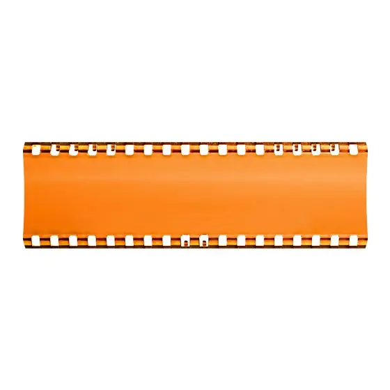 Cover 6 Inch Sr-Series Amber Pro Rigid Industries 1
