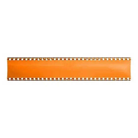 Cover 10 Inch Sr-Series Amber Pro Rigid Industries 1