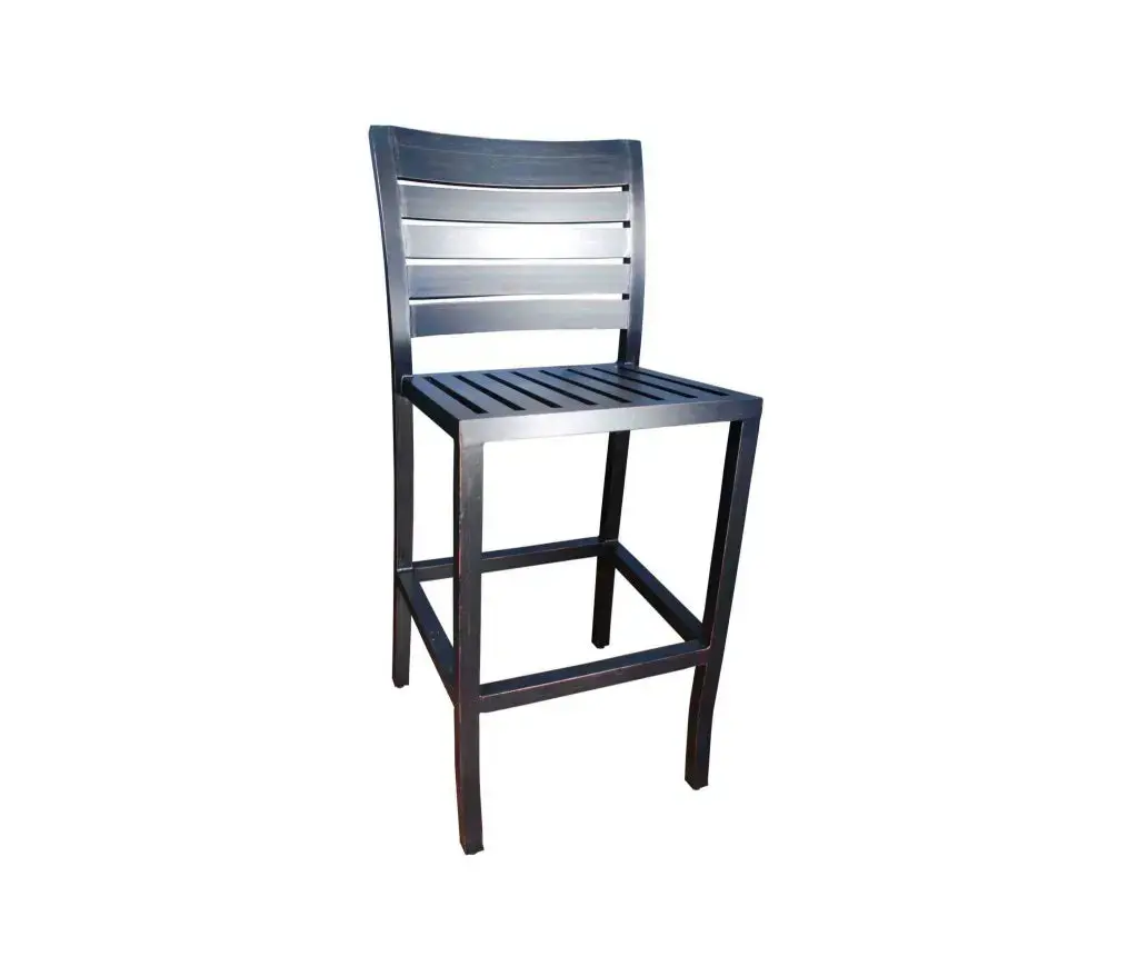 Mission Balcony Stool 1