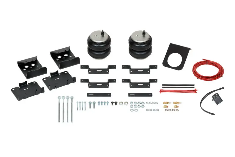 Firestone Ride-Rite Air Helper Spring Kit 21-23 Ford F-150 2Wd/4Wd(W21-760-2627) 1