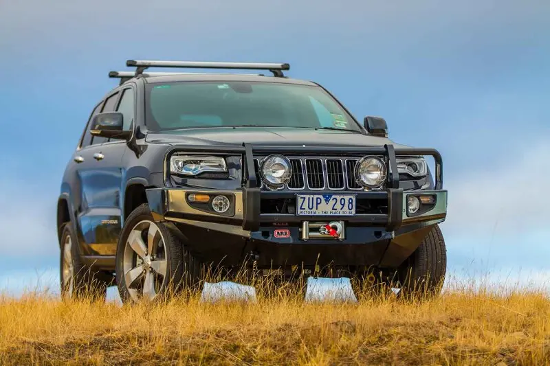 Arb Bumper/Fitting Kit Bundle 3450420 1