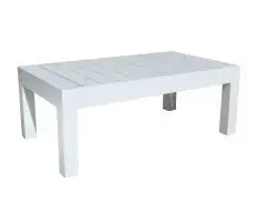 Gramercy 42"X24" Coffee Table 1