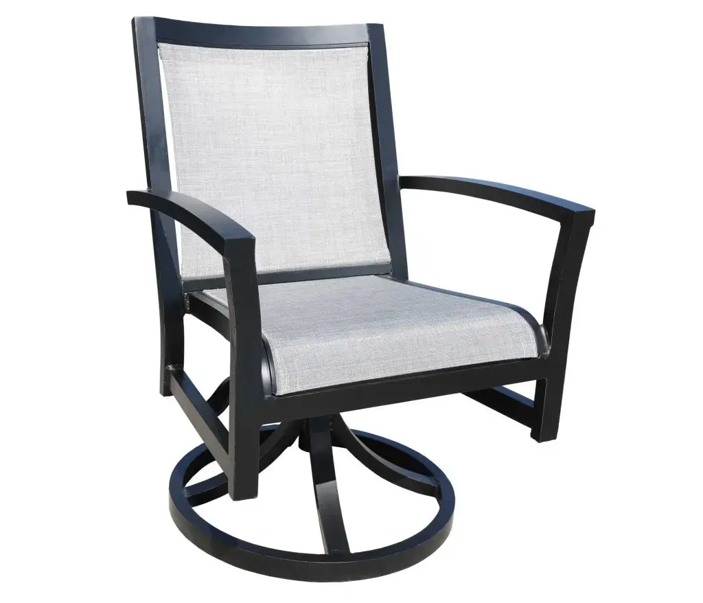 Millcroft Swivel Rocker 1