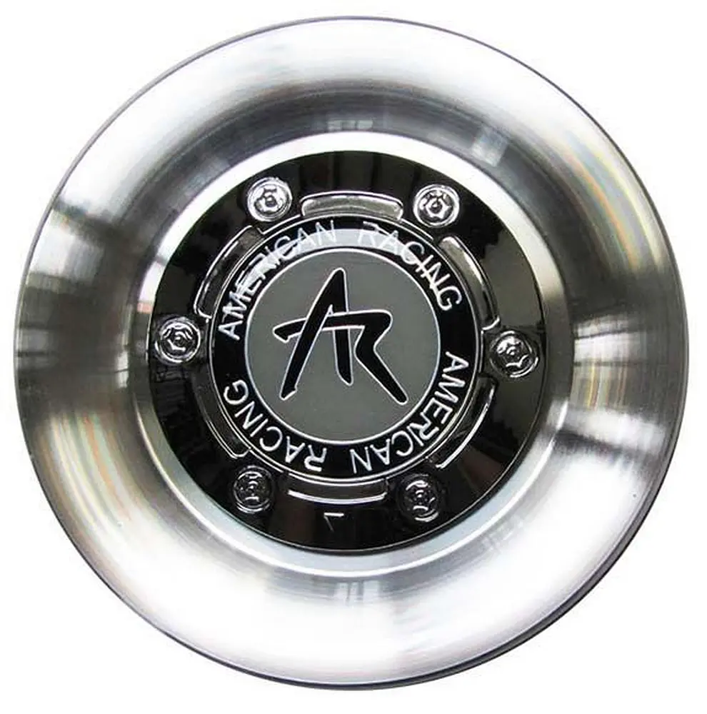 Ar 95 Chrome Cap 1