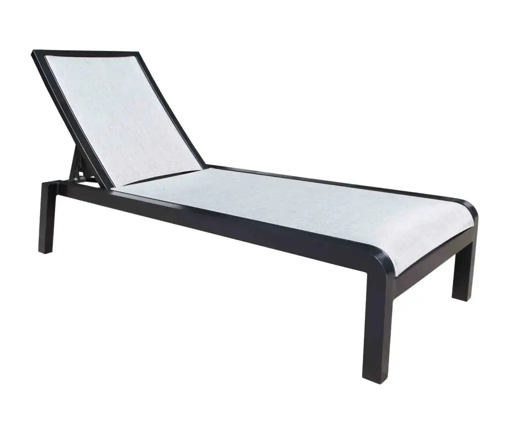 Millcroft Chaise Lounge 1