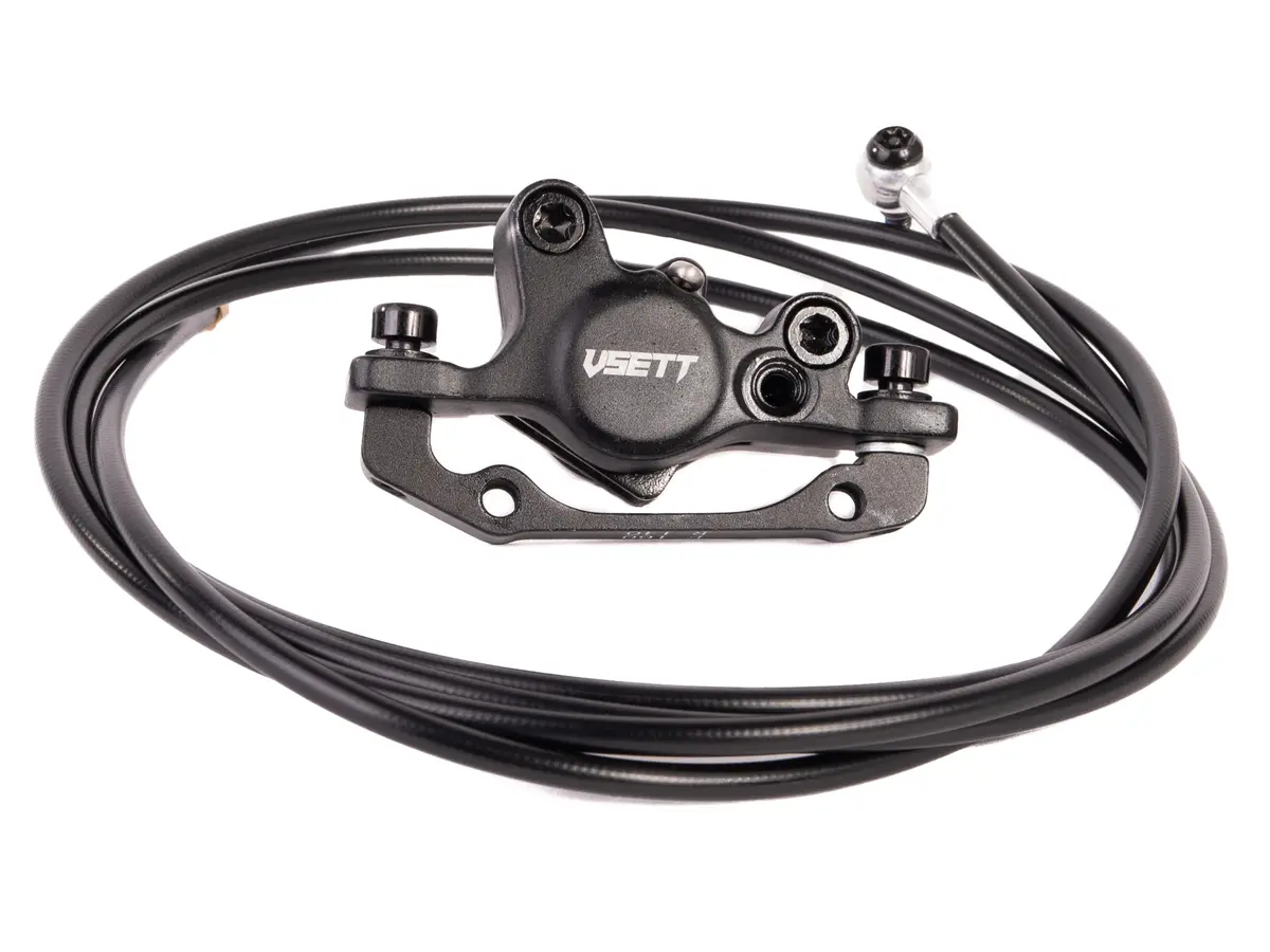 Vsett 10+ Brake Caliper (Rear) 1