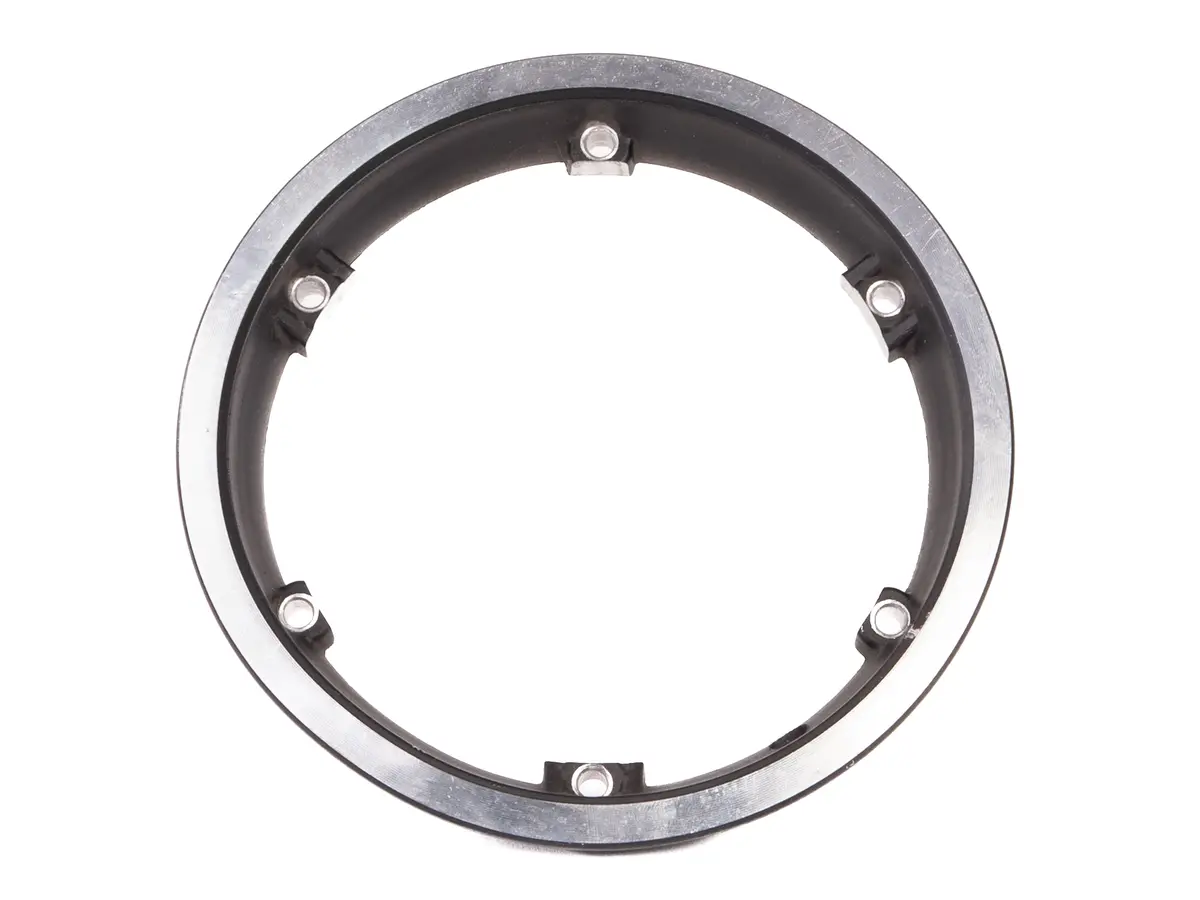 Vsett 10+ Motor Rim 1