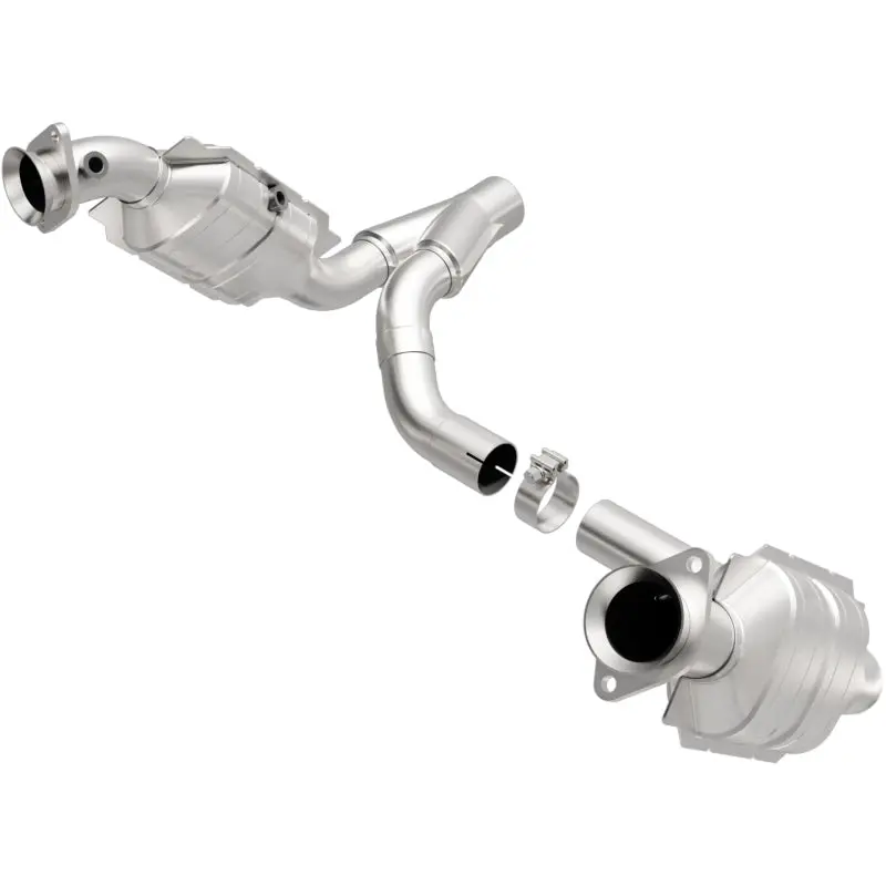 Magnaflow Conv Df 09-10 Dodge Ram 1500 Pickup Truck 5.7L 1