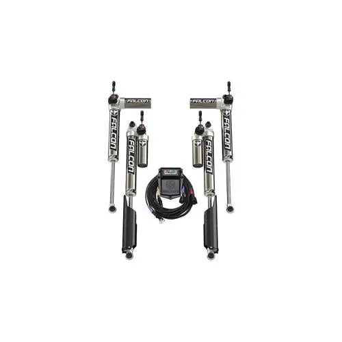 Jl4 Falcon 3.5 Shock Kit (2–4.5” Lift) 1