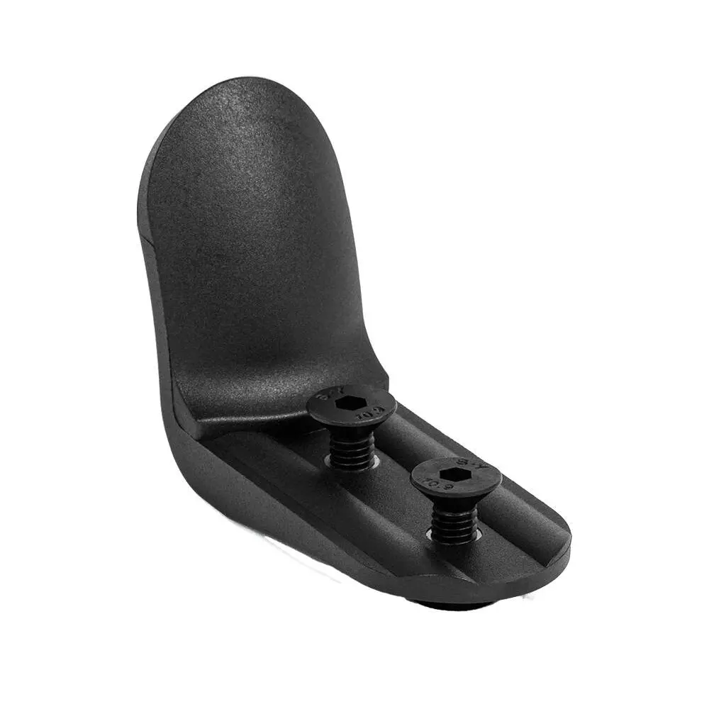 Tilt Fixed Fender - Black 1